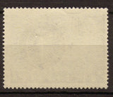 Autriche 1956 N°859 2s40 Bleu violet N**. P386