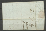 1790 Lettre Marque Toulon N°11 + Manus Toulon VAR(78) TB. X2894