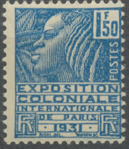 Exposition coloniale internationale de Paris (1931).  