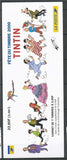 Fête du Timbre 2000 Tintin YC3305
