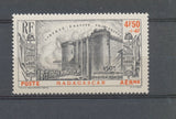 France Colonie MADAGASCAR PA N°15 150e anniv révolution Bastille N ** E4039