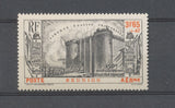 France Colonie REUNION PA N°6 150e anniv révolution Bastille N ** E4042