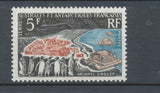 1963 Colonie Française TAAF N°20 . Neuf luxe ** TB. Cote 92€ E4082