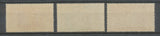 1930 Colonie Française COTE D'IVOIRE N°81 à 83 Neuf luxe ** TB Cote 63€. E4097