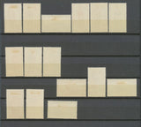 Colonies Françaises Grande série coloniale Défense de l'empire 72 TP Neuf* E4124