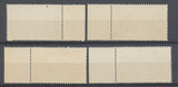 Colonie OCEANIE Exposition Internationale de PARIS 1931 N°80-83 Neuf ** E4140