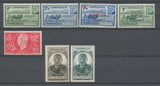 Colonie Française Cameroun séries 7 TP entre 1941 et 1945 Neuf * TB E4176