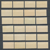 1933 Colonie Française Moyen CONGO N°113 à 134  Neuf **/* E4190