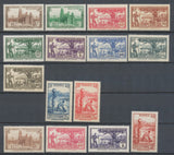 Colonie Française Cote D'ivoire entre N° 109 à 174, 45 valeurs Neuf *  TB E4194