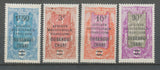 1924-27 Colonies françaises OUBANGUI Timbres N°43 à 74 Neuf * B/TB  E4262