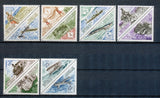 1959 lot de timbres de la République du Congo Neuf **/* Bel ensemble.  E4317