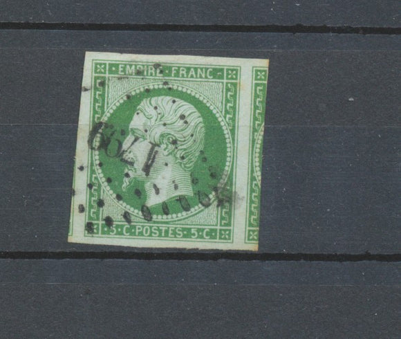 1987 France N°2471 + 2472 Europa Non dentelés Neufs luxe