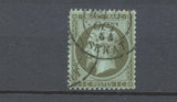 1862 France Classique N°19 1c olive obl SENAT Superbe F1040