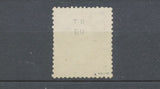 1862 France Classique N°21 10c Bistre obl EU Exposition Universelle B/TB F1044