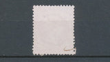 1862 France Classique N°24c 80c Rose clair obl étoile 30 TB F1050