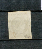 1850 France Classique CERES N°1b 10c verdâtre Signé Superbe F1060