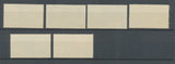 1937-42 Colonie française AEF série N°33 à 62 et 77 à 86 N** C 106€ H4061