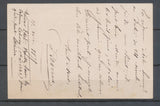1875 CP N°59 BtP Conv station DOL-DE-BRETAGNE R.StM. ILLE ET VILAINE (34) N3777