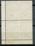 1922 Meeting d'aviation ROUEN Bloc de 4 vignettes sans faciale N* N3813