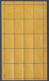 1922 Meeting a rien Rouen feuillet complet de 20 essais Neuf Chamois. N3846