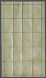 1922 Meeting a rien Rouen feuillet complet de 20 essais Neuf Vert Gris. N3866