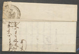 1809 Lettre en Franchise "Préfet Dépt du Var" Superbe N3955