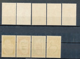 1966 Grande série Afrique Festival des arts, 12 pays. neuf luxe **. TB N3965