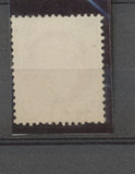 N°51 2c. rouge-brun obl avec Cachet à Date TB B1308
