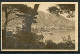1934 Cp Flamme temp. NICE XVè fête GYMNASTIQUE C1533