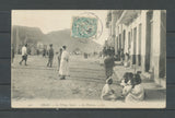 1906 Cp Obl. ORAN ORAN bureau central. C347