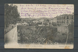 1906 superbe Cp Obl. MOSTAGANEM ORAN RARE C356