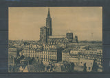 1947 Obl temporaire Foire Européenne Strasbourg C436