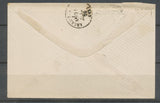 1870 Env. N°28 Obl GC3745 càd T22 Stes MARIES-DE-LA-MER BOUCHES DU RHONE H2032