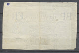Assignat de 10 livres TB H2076