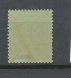 France Classique N°19 1c olive Neuf *, signé Calves TTB H2564