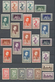 Lot CAMBODGE superbe sélection Neuf luxe **/Neuf *. TTB. H2689