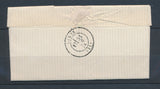 1874 Lettre N°60 Obl GC3751 ST-Martin-de-Connee LOIRE (84) TB. N1803