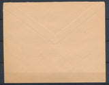 1967 Enveloppe en FM MARINE OFFICIEL 29 S LANVEOC POULMIC pr Toulon N1822