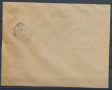 1936 Enveloppe illustrée BOIS DE TOUTES ESSENCES FOUCHE GEMOZAC N1923