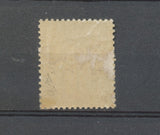 France Classique SAGE N°82 1F Vert-olive TII N/U Neuf *. Signé TB. N2383