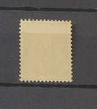 Timbre Andorre francais Taxe n°41 Neuf ** Cote 147€ N3220