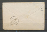 10 Fév. 1871 Env Garde Nationale Mobilisée (CALVADOS) + T17 St Sylvain(13) N3588