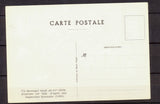 1946 cachet temporaire inauguration Musée postal N474