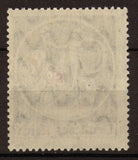 Allemagne Bayern 1920 N°215 20m Noir surch. N**. P106