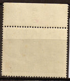 Autriche 1955 N°855 2s40 Vert foncé. N**. P119