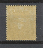 Semeuse lignée N°161, 50c. bleu NEUF* COTE 30€ P1352