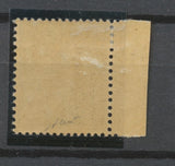 1903 Semeuse N°133 30c lilas N* BDF TBC TB. Cote 200€ Signé P2202