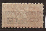 ITALIE Express N°8 60c s 50c rouge N**. P233