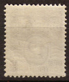 Danemark 1921-30 Christian X N°136 12o violet. P261