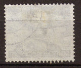 Allemagne 1952 N°35 Otto 30p Bleu. P331